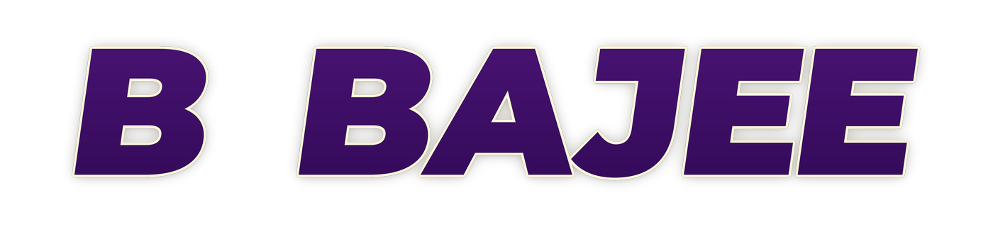 b bajee